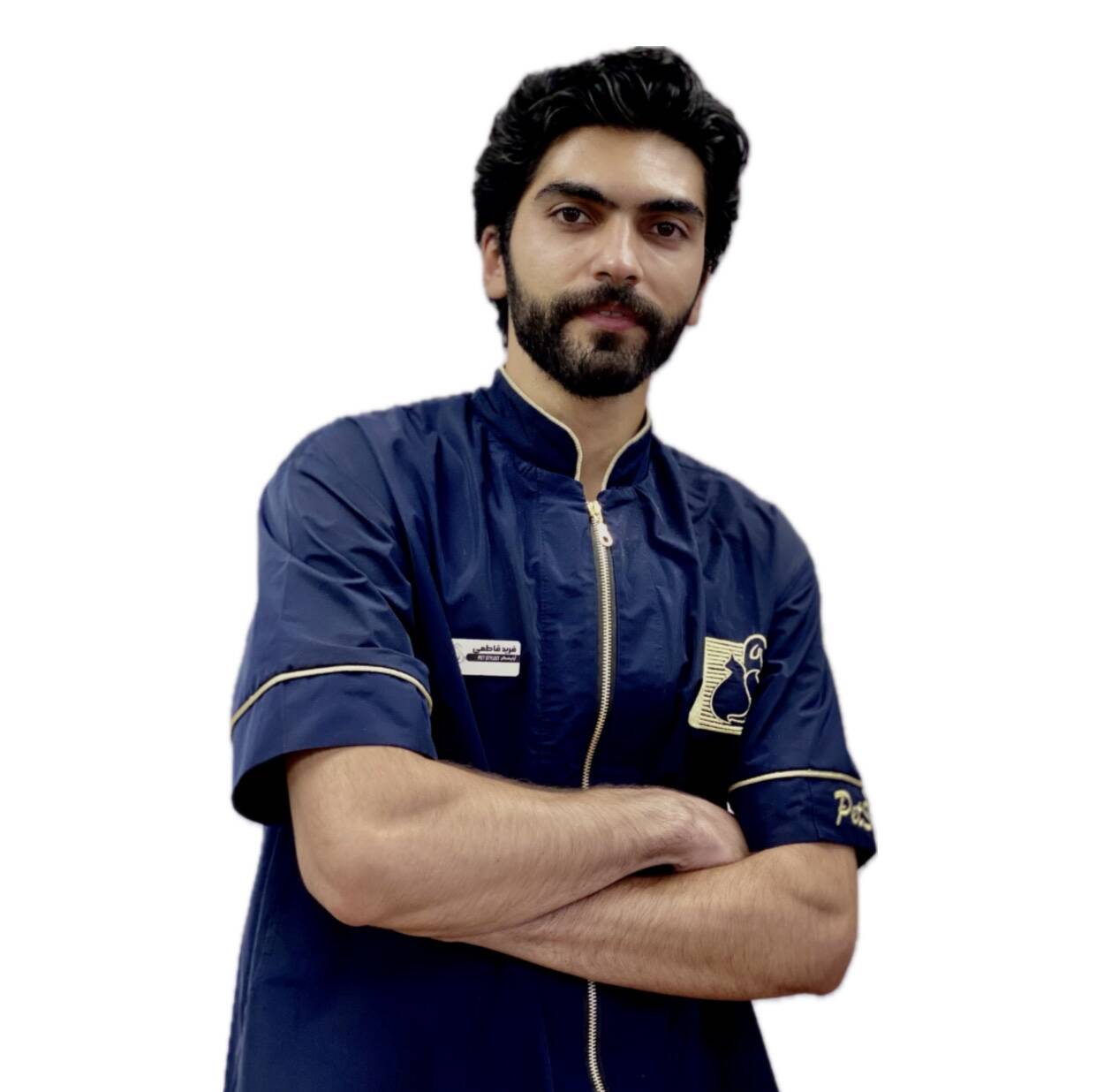 فرید قاطعی